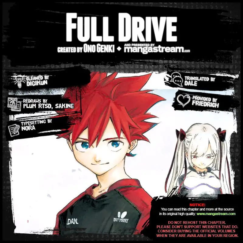 Full Drive Chapter 9 2